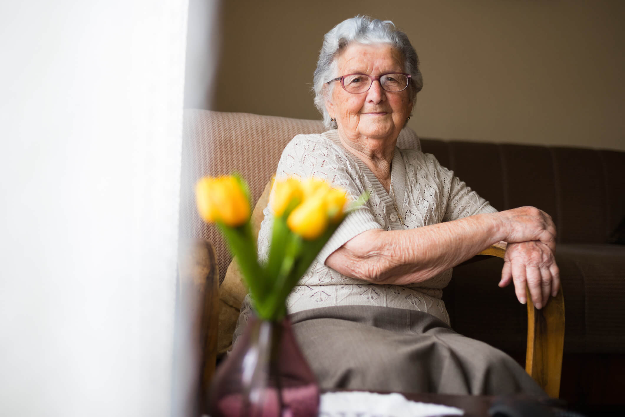 The True Cost of Assisted Living in Marietta, GA